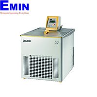 Lauda RA 24 Cooling thermostat (-20 ~ 100°C, 22 L)