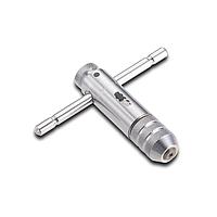 NIIGATA SEIKI RTH-L T-HANDLE RATCHET TAP WRENCH