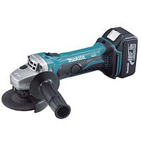 MAKITA DGA402RME Cordless Angle Grinder (18V)