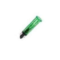 RAFI 1.69.508.867/1503 Panel Mount Indicators / Switch Indicators GREEN LED 5MM