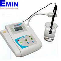 HINOTEK PXS-I Iodide Concentration Meter (2.00 ~ 7.00 pI, 12.7 x g/L ~ 1.27g/L)