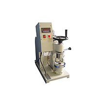 Cometech QC-115D Digital Bursting Strength Tester