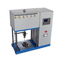 Lonroy LR-L018 Safety Shoe Compression Testing Machine (5+/2mm/min)