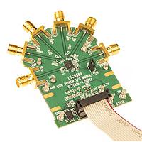 Analog Devices DC2391A RF Modulator LTC5589 Demoboard - 700MHz - 6GHz Low-Po