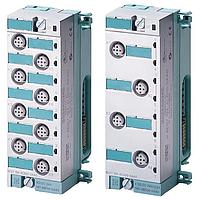 SIEMENS 6ES71424BD000AB0 I/O Modules SIMATIC DP, ELECTR MOD ET200P 24V,2A