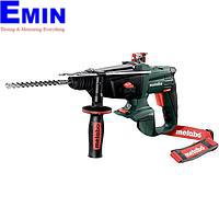 METABO KHA 18 LTX Cordless Hammer (18V)