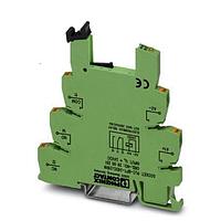 PHOENIX CONTACT 2900261 Relay Sockets & Hardware PLC-BPT- 24DC/21RW