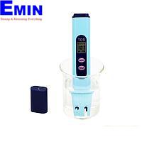 Sinotester TDS-02 TDS Meter (0~9990ppm, ±2% F.S)