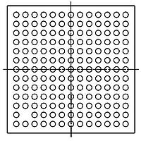 Texas Instruments TM4C123GH6ZXRI7R MCUs Tiva C Series Micro controller 168-NFBGA A 595-TM4C123GH6ZXRI7