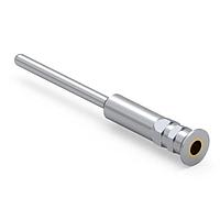 Mill-Max 9553-0-15-01-21-27-04-0 Pin Receptacles 200u SN/PB OVER NI 21 CON