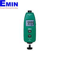 INSIZE 9225-405 Contact/Non-Contact Tachometer (2,5~99999RPM/0,5~19999RPM)