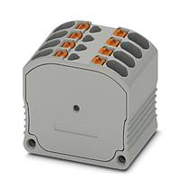PHOENIX CONTACT 3248492 DIN Rail Terminal Blocks MPI 6X1,5