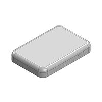 Masach Tech MS288-10C EMI/RFI Shield Cover, Two-Piece 29.4 x 20 x 4mm Two-piece Drawn-Seamless RF Shield/EMI Shield COVER (CRS)
