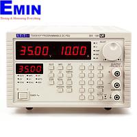 TTI TSX1820P Bench DC Power Supply (0〜18V、0〜20A、360W、RS232 / GPIB)