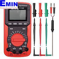 Multimeters Calibration Service