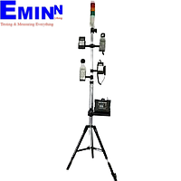 HAZDUST Weather Station Calibration Service