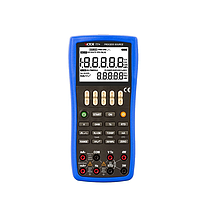 VICTOR 11+ Portable Temperature Calibrators (-10～1100mVDC, -1～11VDC, 0～22mADC)