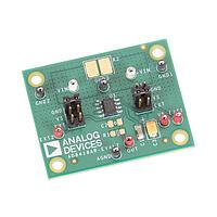 Analog Devices AD8418AR-EVALZ Amplifier IC Development Tools 8 Lead SOIC Evaluation Board
