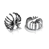 KEMET SCR38-350-1R8B008JH Line Filter 250V 850uH 35A DCR=2.5mOhms