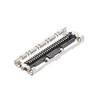 Hirose Electric DF36A-25S-0.4V(52) Receptacles