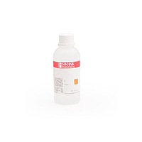 HANNA HI70082M pH 8.20 Calibration Buffer Solution (±0.01 pH, 230 mL)