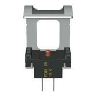 EPCOS B58100A0629A000 NTC 10KD18SS-4.8x0.8-6.5 NTC THERM CLIP-ON