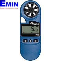 Kestrel 1000 Wind Meter