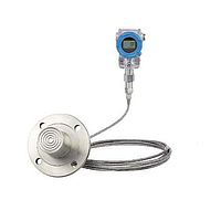 Autrol APT3500LES Smart Pressure Transmitter with Diaphragm Seal