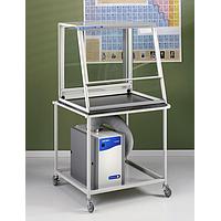 Labconco 3945021 Protector Demonstration Hood Systems (3', 68.0", 99.1 cm x 81.0 cm x 172.7 cm)