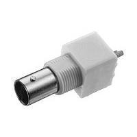 AMP Connectors - TE Connectivity 226993-6 PCB Connectors VERTICAL JACK 50 OHM