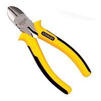 STANLEY STHT84027-8 6"/150mm Bi-Material Diagonal Pliers
