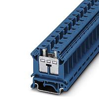 PHOENIX CONTACT 3006205 Installation Terminal Block UIK 16 BU