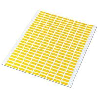 PHOENIX CONTACT 5031731 Adhesive BMKD 38X11 YE