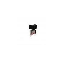 Adam Tech SW-R3-2B-B-SB5-G-13 Subminiature SUBMINIATURE ROCKER SWITCH, COPP