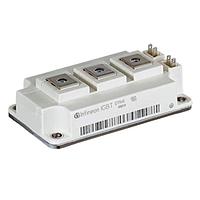 Infineon FF3MR20KM1HHPSA1 Half Bridge CoolSiC MOSFET half bridge module 2000 V