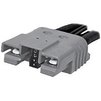 Anderson Power Products 113953P1 Accessories V0-SBE80/SBO60 CLAMP RED