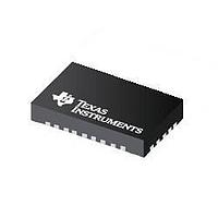 Texas Instruments TPS51363RVER Switching Voltage Regulators 3-V to 22-V 8-A syn chronous buck conver A 595-TPS51363RVET