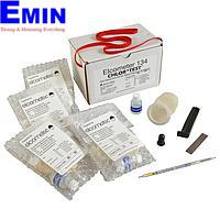 ELCOMETER 134S Chloride Ion Test Kit for Surfaces (1-60µg/cm²)