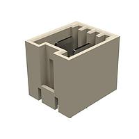 Molex 91999-0018 Power to the Board MALE HEAD VERT 3641 HEAD VERT 3641 02K03