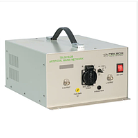 Tekbox TBL5016-2B Line Impedance Stabilisation Network (50 Ω ║ (50 µH + 5 Ω), 9 kHz~30 MHz)