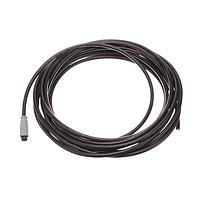 Amphenol CONEC 42-11118 Sensor Cables / Actuator Cables SAL-8B-RSS5.1-5/K1