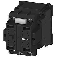 SIEMENS 3TC44170BJ2 Magnetic CONTACTOR. SIZE 2. 2-POLE