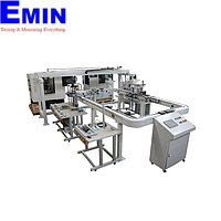 DOLANG DLRB-801 Flexible Manufacturing System