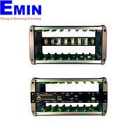 MMF M72R8 Rack case for 8 modules M72R1 (for module M72R1, with USB)