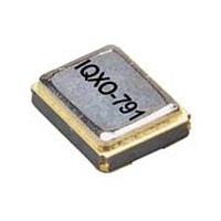 IQD LFSPXO056473REEL Standard Oscillators 1MHz 3.3V 50ppm -40C +85C