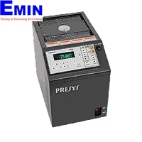 PRESYS T-35N Dry Block Temperature Calibrator (-35 °C to +155 °C; ± 0.02 °C)