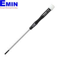 Vessel 9900 -3 X 100(E) Micro Screwdriver 