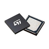 STMicroelectronics STM32G0B1CBU3 MCUs Mainstream Arm Cortex-M0+ 32-bit MCU up to 128KB 144KB RAM 6x USART timers ADC D