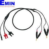 GW INSTEK GTL-308 4Wire Type (+shield) Test Lead (1500mm)