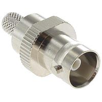 Vitelec / Cinch Connectivity Solutions VB30-2031 Connectors BNC Crimp Jack RG59
